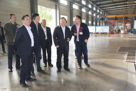 宝胜集团为什么被中航工业收购
