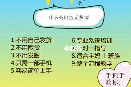 闲鱼无货源退货流程