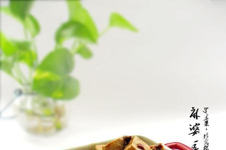 蟛蜞豆腐做法