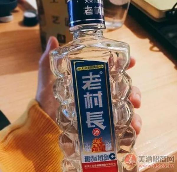 安徽口碑最好喝的十款酒