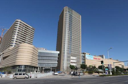 银川大阅城营业时间