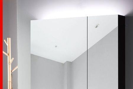 镜面不锈钢可以当镜子用吗