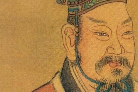 景帝前元什么意思