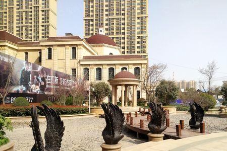 华洲城云顶属于雁塔还是高新