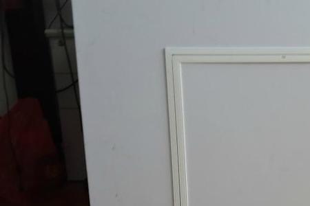 蜂窝板吊顶检修口怎么留