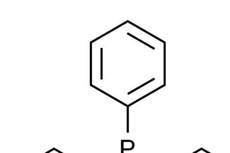 三苯基磷相对分子质量