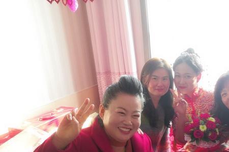 表姐结婚、表妹送什么礼物合适呢