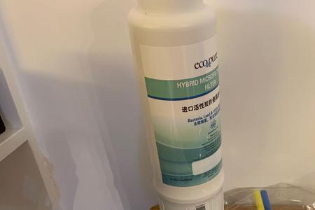 怡口净水器水龙头水出一会就没