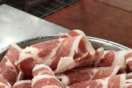 东北烤肥牛腌制方法