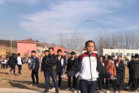 跳绳大赛之前怎么控制不紧张