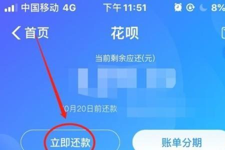 为什么花呗无法开通还款