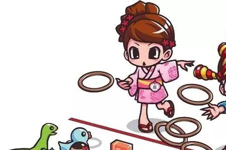 游园会是什么意思