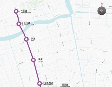 上海23号线建成时间