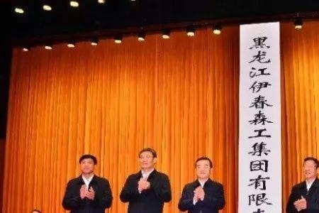 伊春森工企业取暖费发放标准