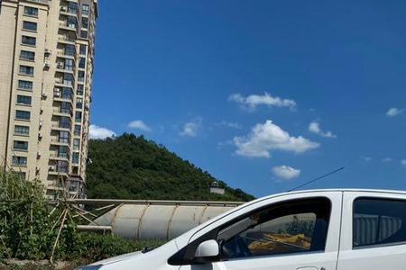 奥拓1.0自动挡跑高速真实感受