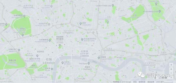 伦敦为什么不扩大城市面积