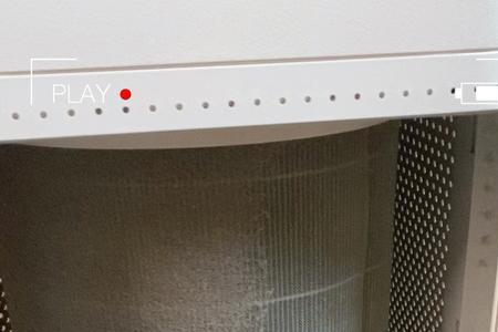 小米空气净化器max如何重置联网