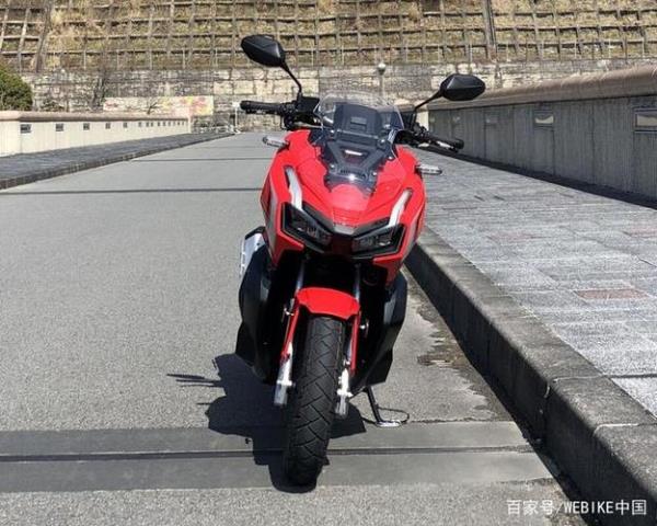 adv150本田国内什么时候开卖