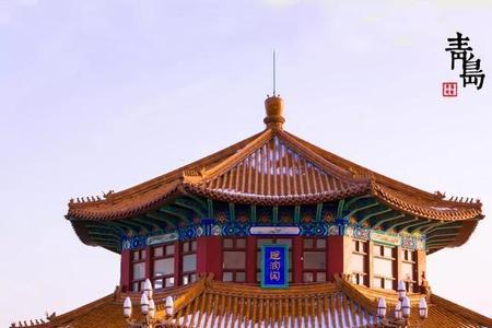 古建筑的根源