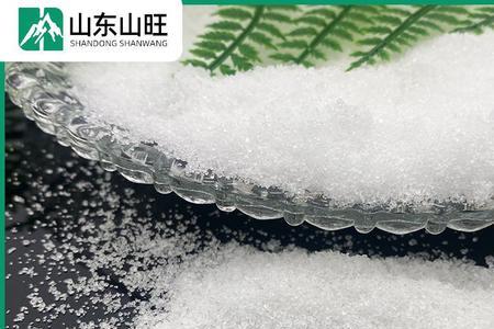硫酸镁的农业用途