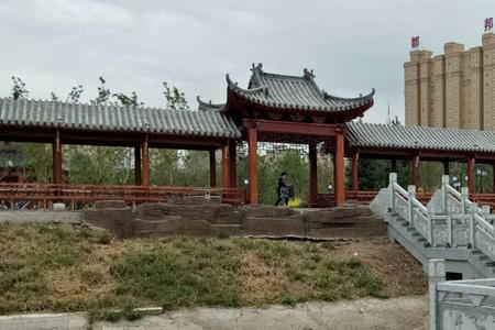 公主岭家乡文化的特点