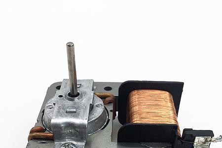 微波炉散热风扇不转怎么回事