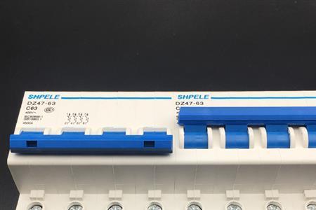 双电源互锁开关安全吗