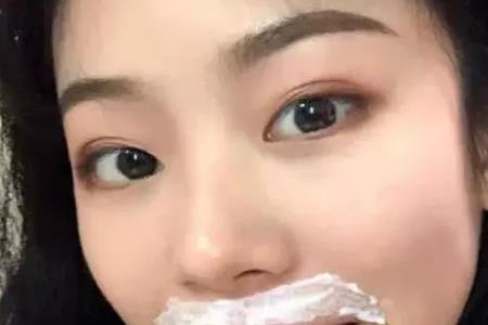 为什么女朋友摸胡子会长得快