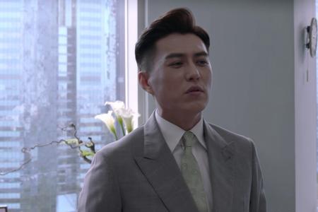 精英律师杜飞结局