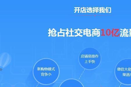 无货源开店哪个平台最靠谱