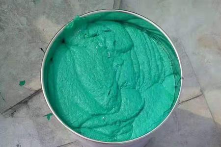 环氧树脂胶泥防腐