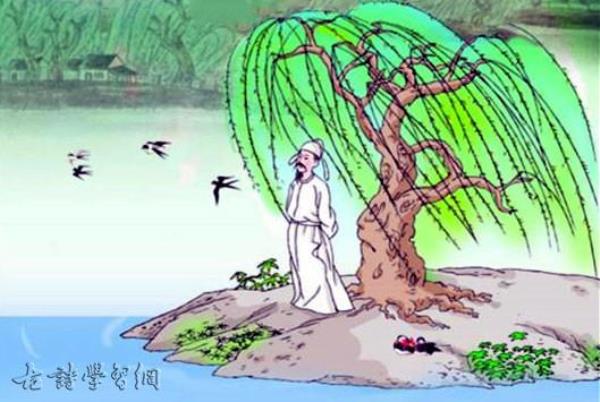 绝句漫兴，其七