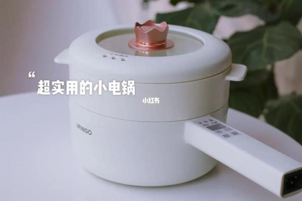刚买的小电锅怎么清洗呀