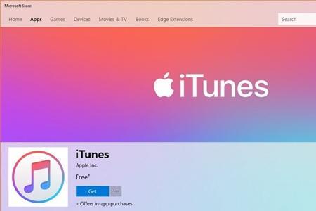 itunes商店未登录