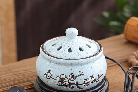 陶瓷加热灯能把木头点燃吗