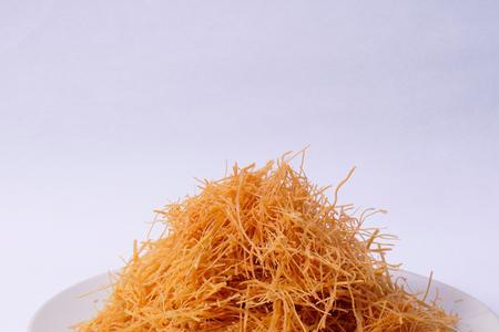 馓子一斤成本