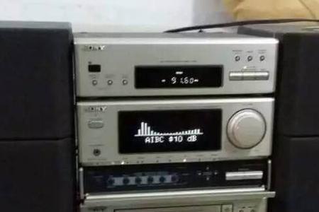 索尼音响影响邻居吗