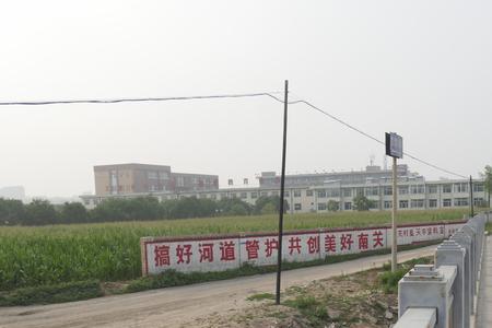忻州牧马河为什么没水了