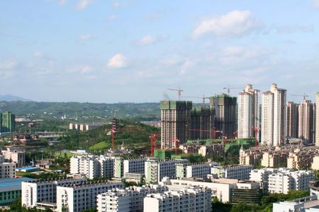 重庆永川科技大学怎么样