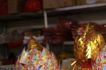 祭祀用品店的前景如何