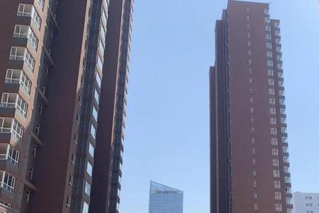 石家庄汀香郡开发商有实力吗