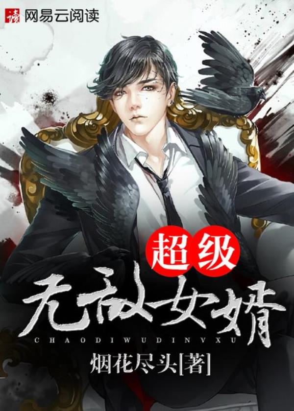 主角是女婿江少峰的小说