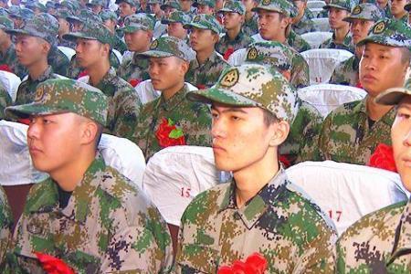2021年研究生毕业当兵有什么规定