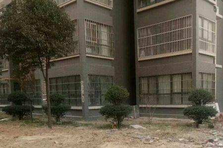 渭南景园小区房子质量咋样