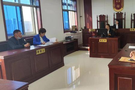 保定金融仲裁调解中心是干嘛的