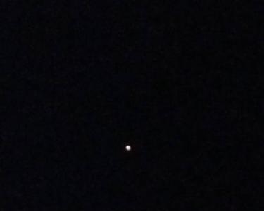 127 颗星星代表什么