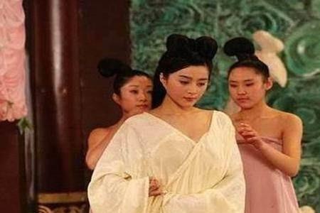 古代人多久才知道怀孕