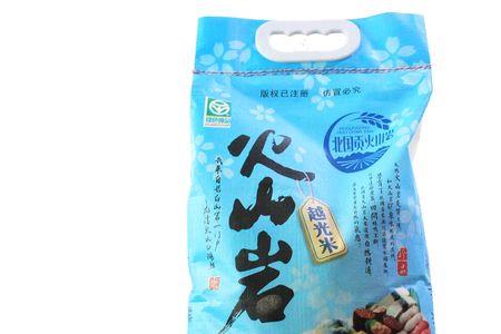 火山岩大米的优缺点