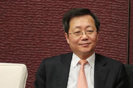 远洋董事长