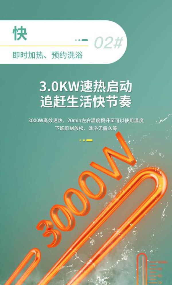 康佳kktv电热水器是正品吗